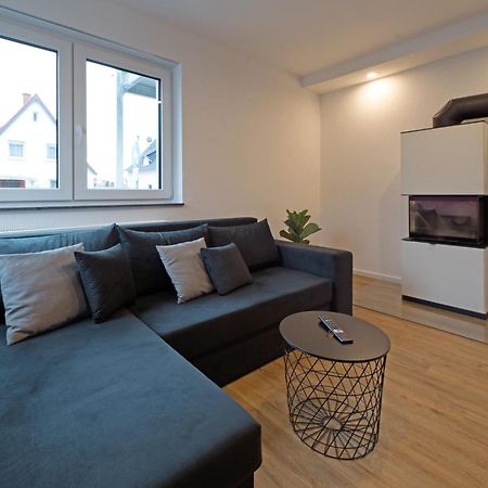 Casa Lorsch 1 아파트 외부 사진