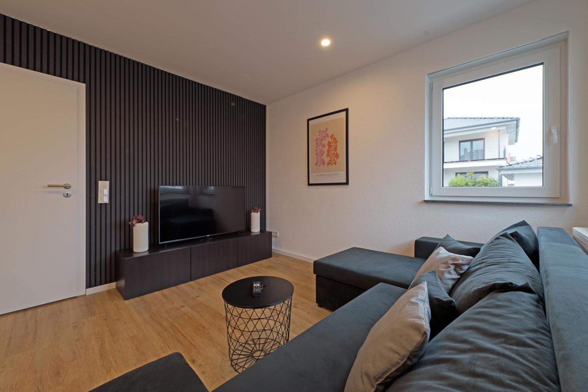 Casa Lorsch 1 아파트 외부 사진