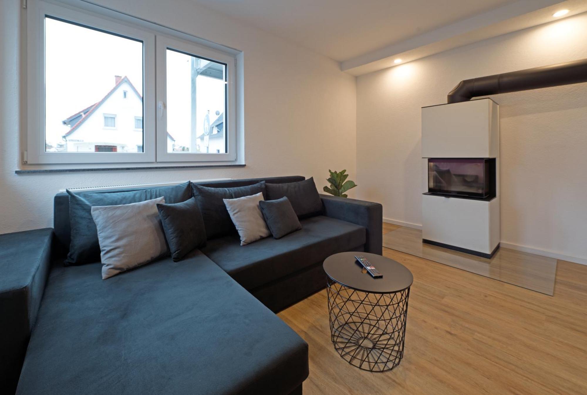 Casa Lorsch 1 아파트 외부 사진
