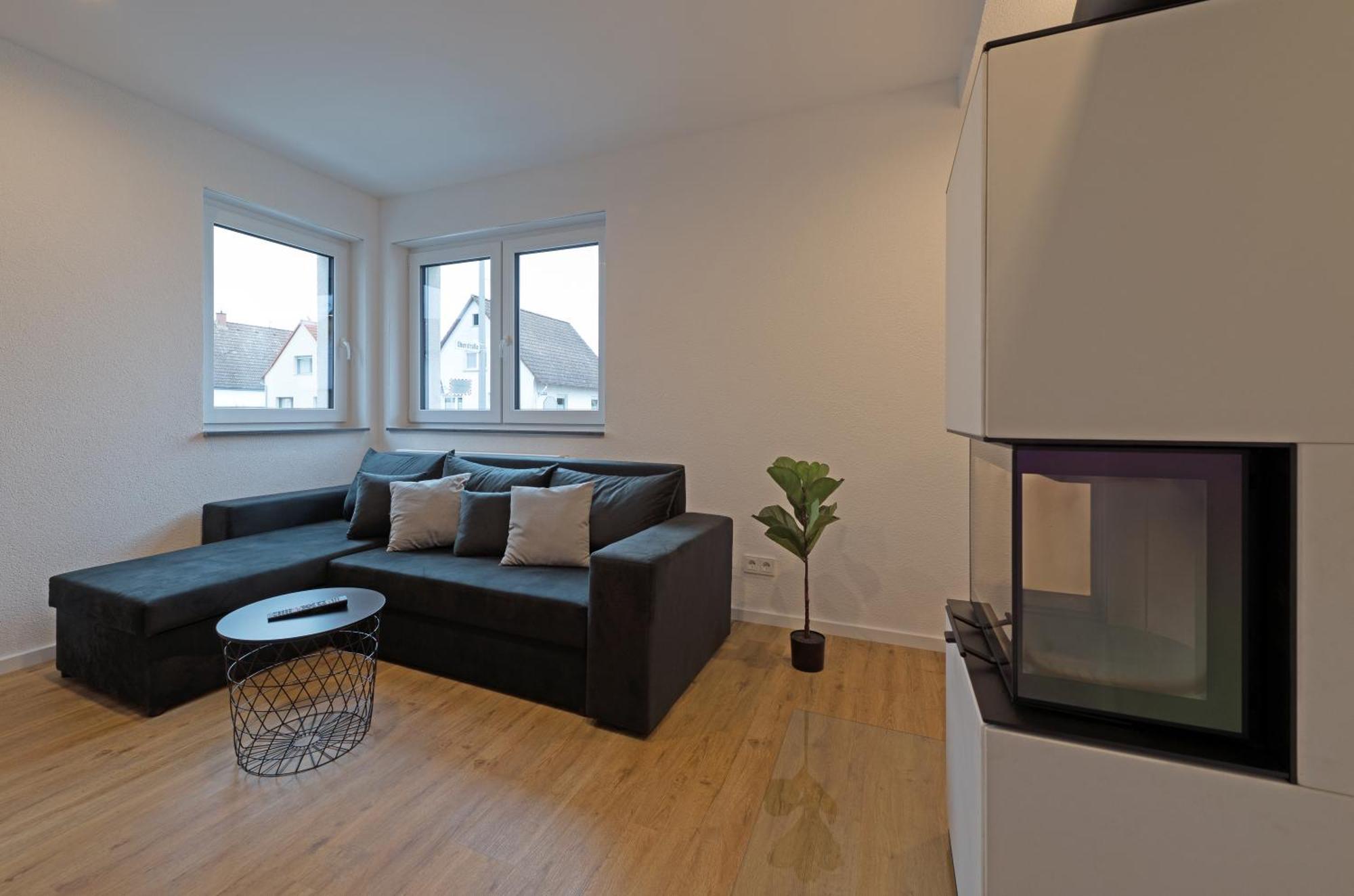 Casa Lorsch 1 아파트 외부 사진